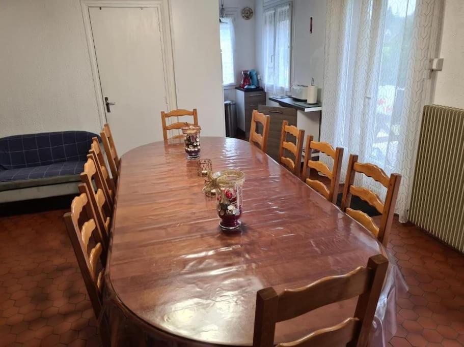 Maison De Campagne Les Oyats Quend Esterno foto