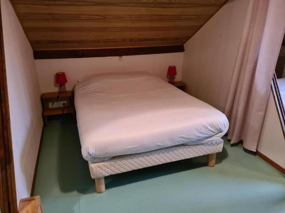 Maison De Campagne Les Oyats Quend Esterno foto
