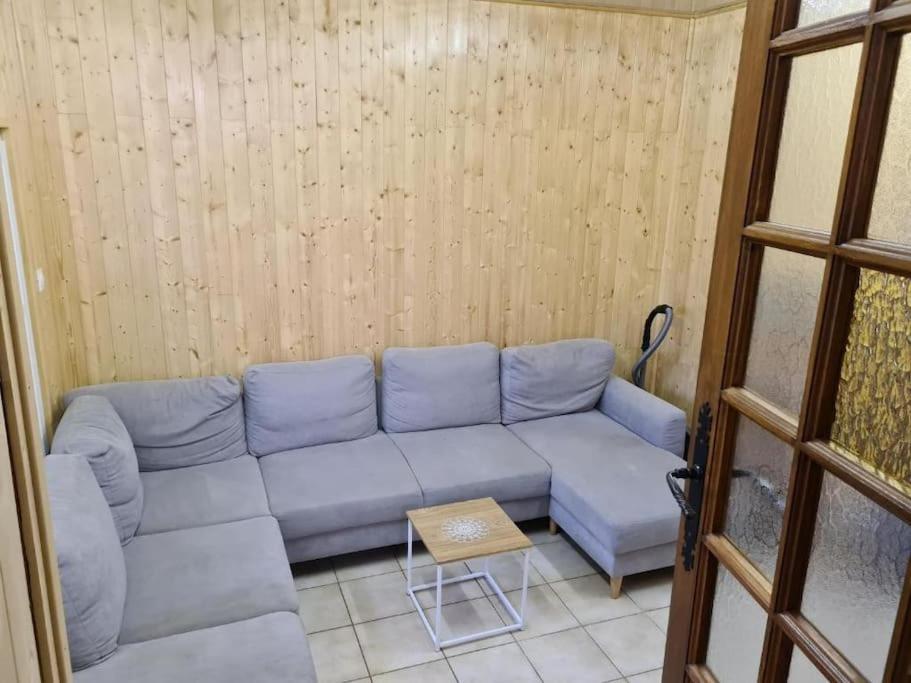 Maison De Campagne Les Oyats Quend Esterno foto