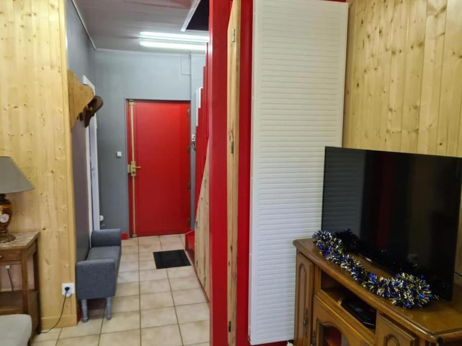 Maison De Campagne Les Oyats Quend Esterno foto
